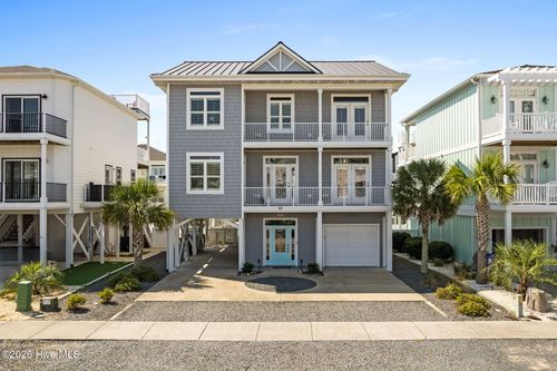93 W Second St, Ocean Isle Beach, NC, 28469-7519 | Card Image