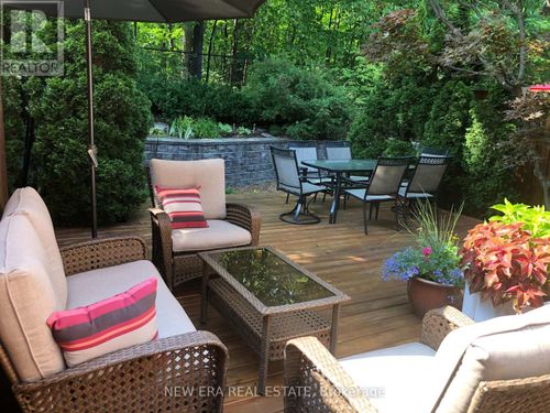 18-5490 Glen Erin Drive, Mississauga (Central Erin Mills), ON, L5M5R4 | Card Image