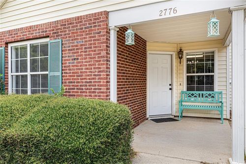 2776 Saint Charles Ln Nw, Kennesaw, GA, 30144-6115 | Card Image