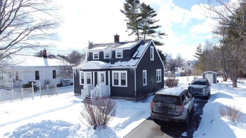 21 South St, Bridgetown, NS, B0S1C0 | Card Image