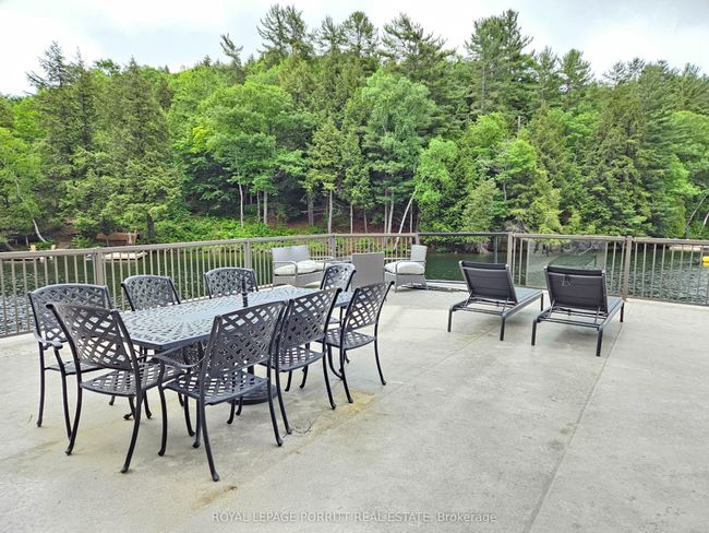1015 Bayview Point Rd, House other with 5 bedrooms, 2 bathrooms and 7 parking in Dwight ON | Image 44