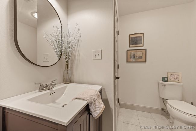 25979 E 58 Th St S, House other with 4 bedrooms, 4 bathrooms and null parking in Broken Arrow OK | Image 30
