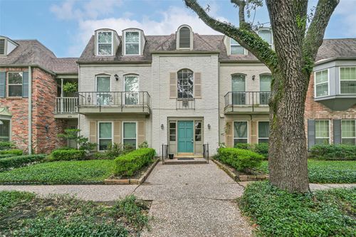 496-496 N Post Oak Ln, Houston, TX, 77024-5912 | Card Image
