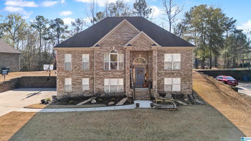 248 Lime Creek Ln, CHELSEA, AL, 35043-5596 | Card Image