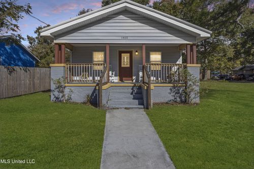 1400 20th St, Gulfport, MS, 39501-3209 | Card Image