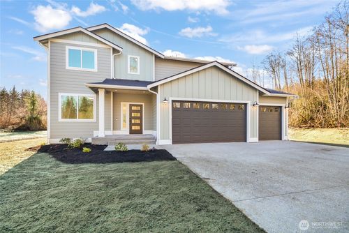 1826 267th St Nw, Stanwood, WA, 98292-9211 | Card Image