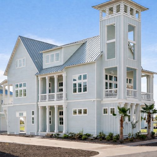 113 Spoonbill Ln, Port Aransas, TX, 78373 | Card Image