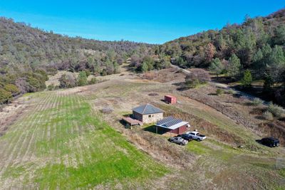 19565 Pleasant Valley Rd, Home with 0 bedrooms, 0 bathrooms and null parking in North San Juan CA | Image 3