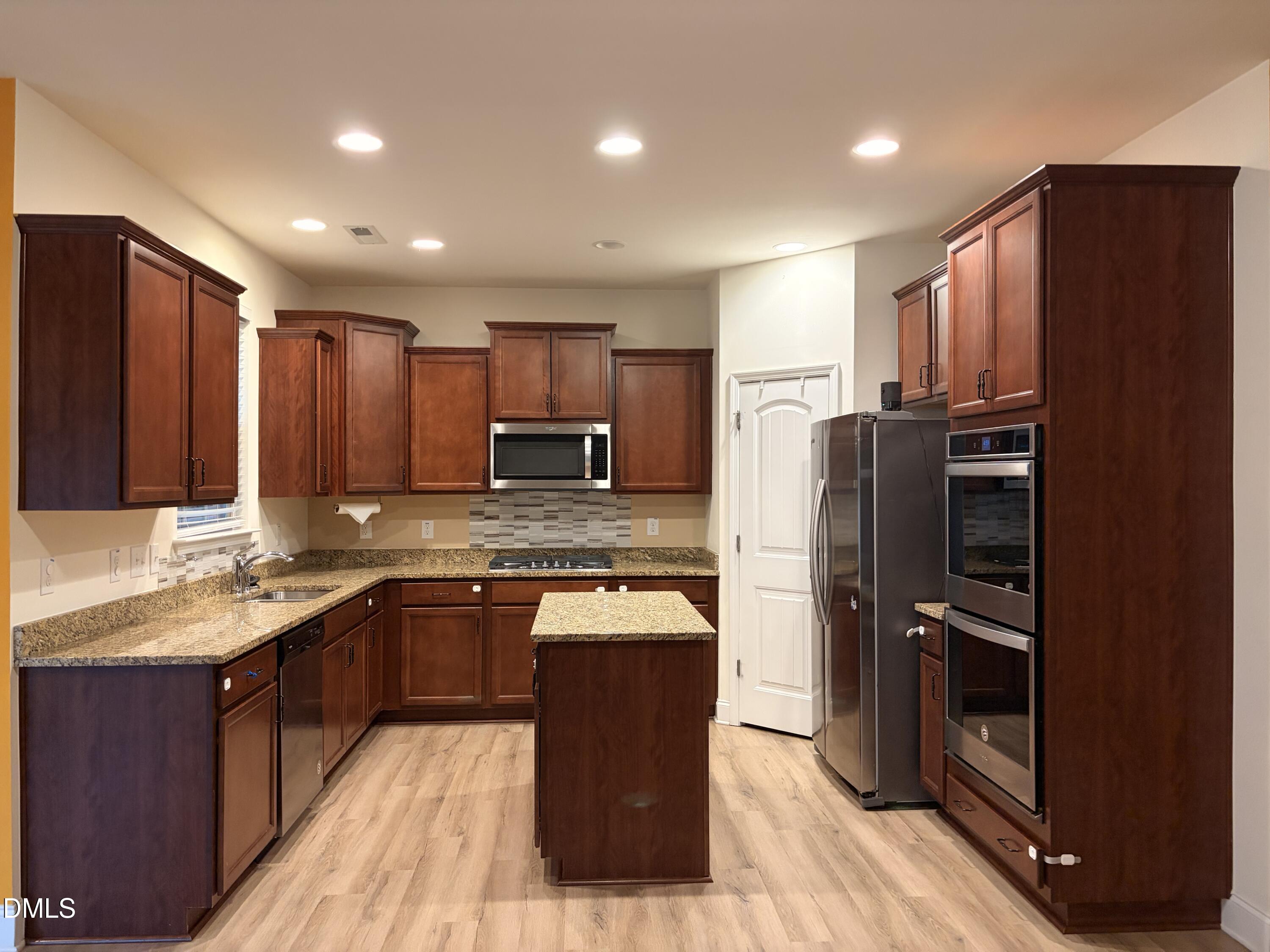 Residential in Raleigh 5