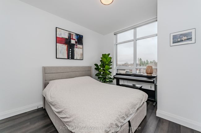 210 - 399 Queen St S, Condo with 1 bedrooms, 1 bathrooms and 1 parking in Kitchener ON | Image 20