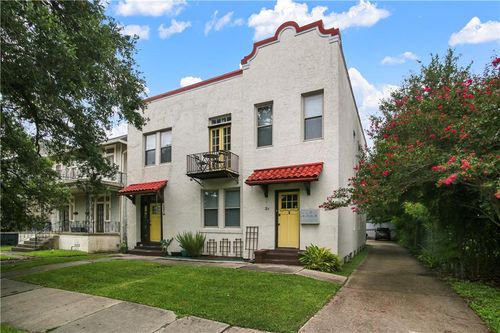 331 S Norman C Francis Pkwy, New Orleans, LA, 70119-6231 | Card Image