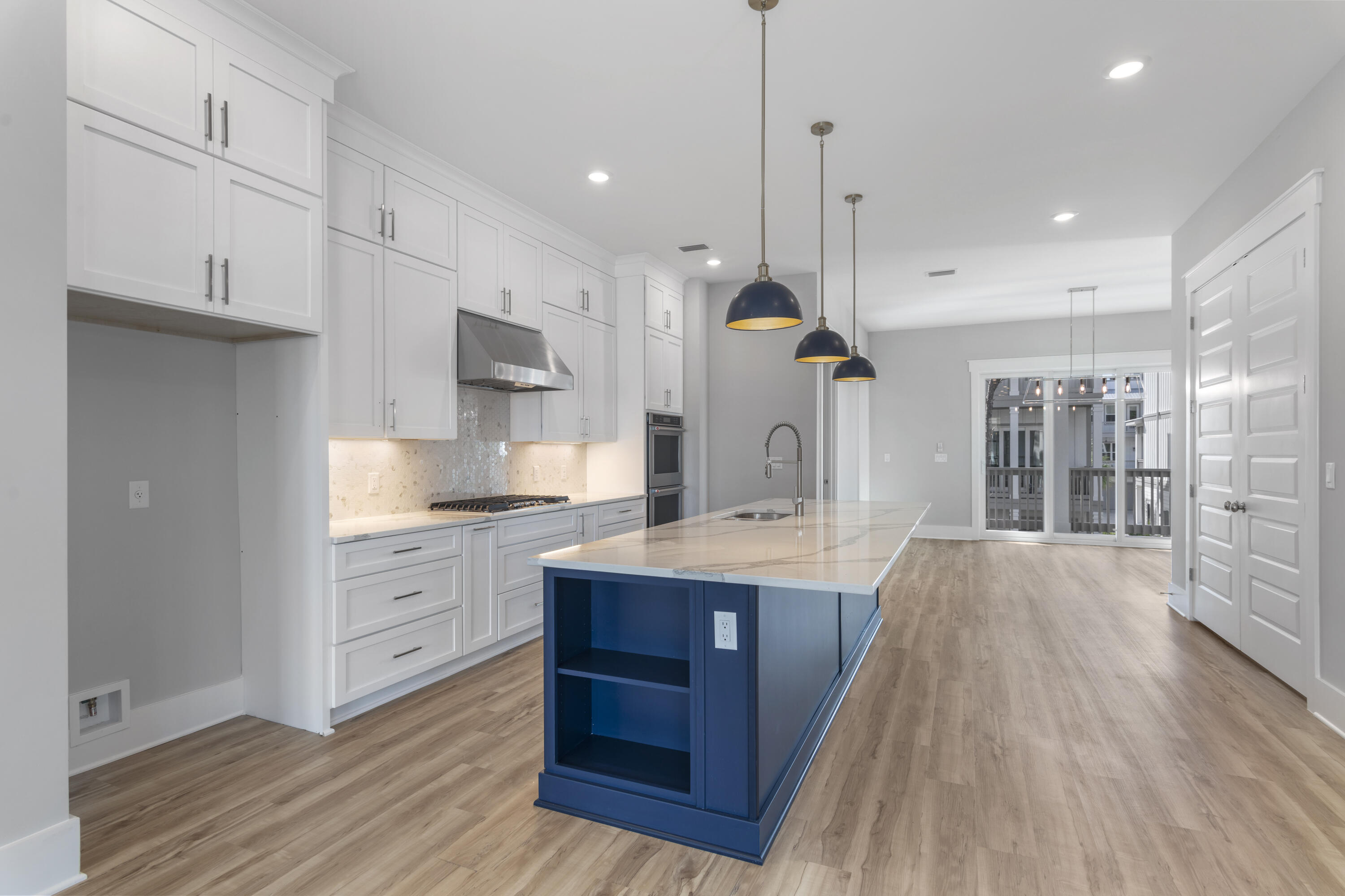 Residential in Inlet Beach 2
