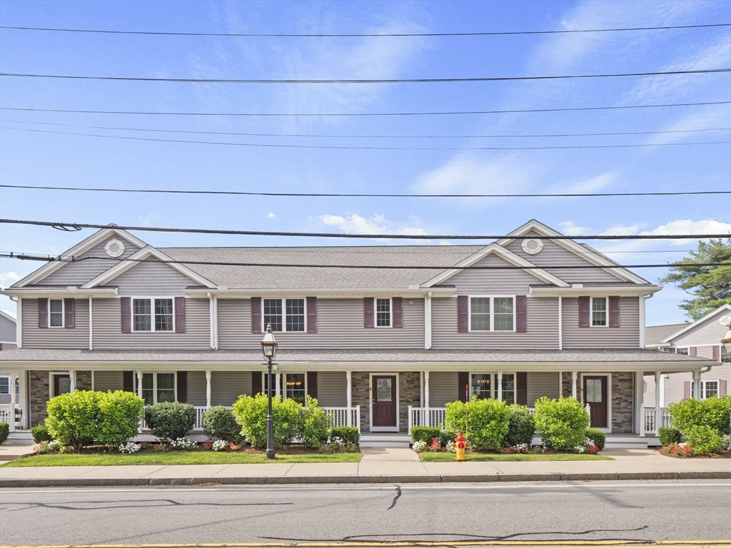 Residential in Burlington