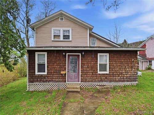 406 Hill St, Smethport, PA, 16749-1232 | Card Image