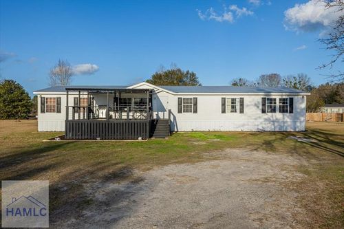 501 Margaret Rd, Hinesville, GA, 31313-7356 | Card Image