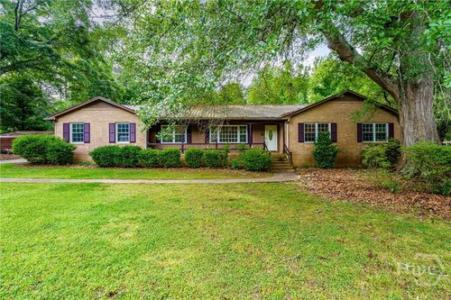160 Tara Place, Athens, GA, 30605 | Card Image