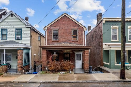 3635 Childs Street, Oakland, PA, 15213 | Card Image