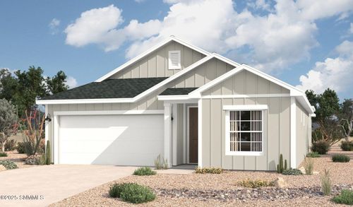 5032 Trumbull Ave, Las Cruces, NM, 88001 | Card Image