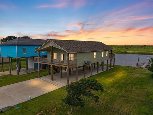 864 Seagull, Sargent, TX, 77414-2471 | Card Image