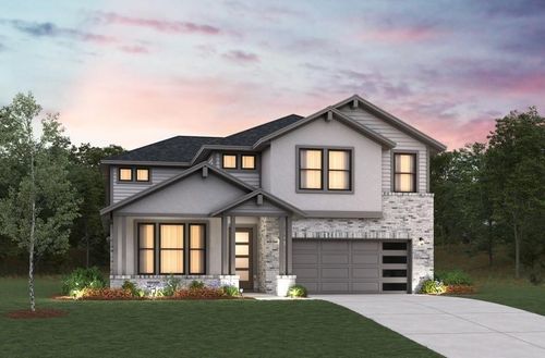 20522 Galineers Cob Dr, Tomball, TX, 77377-8946 | Card Image