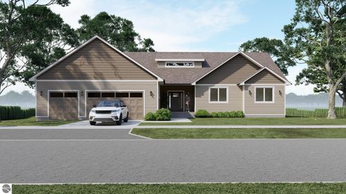 lot-25-4148 Wolverine Drive, Williamsburg, MI, 49690 | Card Image