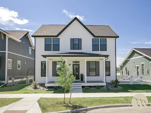 6176 Johanns Meadow Ln, Billings, MT, 59101 | Card Image