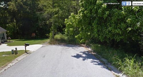 646 Wellington Dr, Evans, GA, 30809-5810 | Card Image