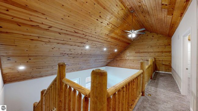3941 Miigwan Ln, House other with 4 bedrooms, 2 bathrooms and null parking in Mt. Pleasant MI | Image 17