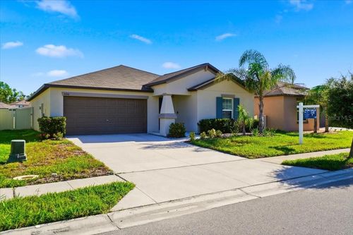 4316 Trotters Way, Lakeland, FL, 33801-9670 | Card Image