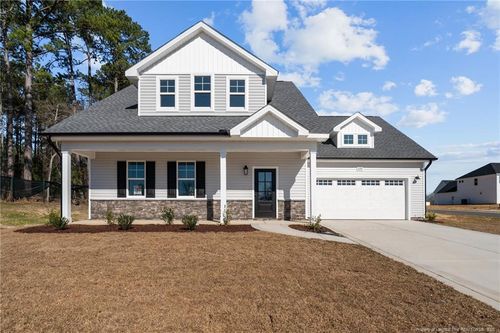 499 Southerland Peak Dr, Raeford, NC, 28376 | Card Image