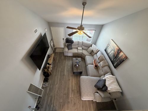 3514 Donerail Cir, Murfreesboro, TN, 37128-1086 | Card Image