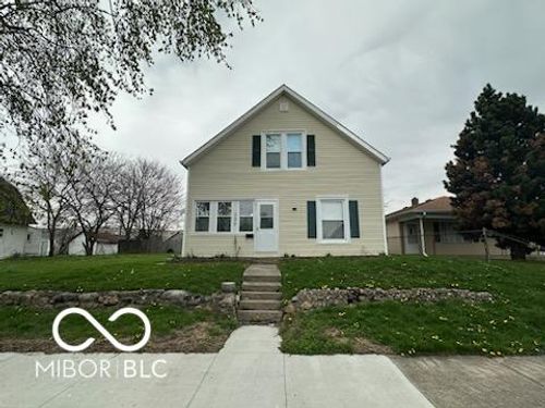 137 S 2nd Ave, Beech Grove, IN, 46107-1904 | Card Image
