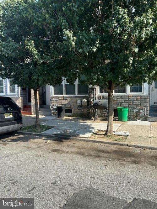 1336 Morton St, CAMDEN, NJ, 08104-1719 | Card Image