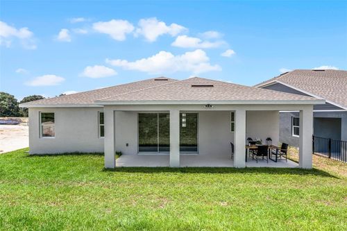 818 Emerald Cove Blvd, APOPKA, FL, 32703 | Card Image