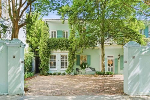 4 Tradd Street, Charleston, SC, 29401 | Card Image