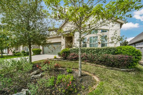 139 Trillium Park Loop, Conroe, TX, 77304-5097 | Card Image
