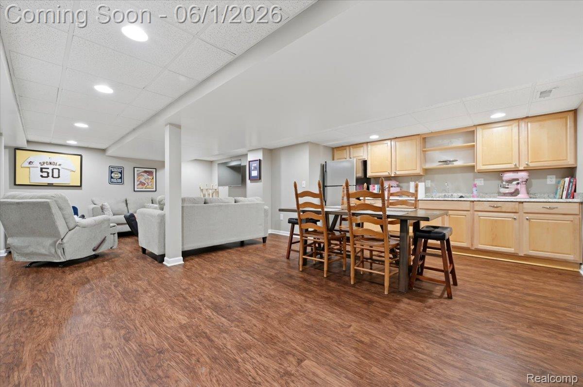 Residential in Canton Charter Township 3
