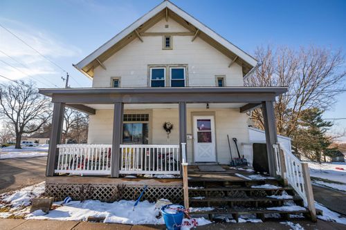 706 Fair St, Mineral Point, WI, 53565-1407 | Card Image