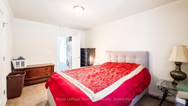 10 Bloomsbury Dr, Home with 2 bedrooms, 1 bathrooms and 2 parking in Goderich ON | Image 37