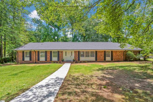 12 Compton Dr, Greenville, SC, 29615-2739 | Card Image