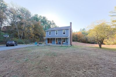 165 W River St, House other with 4 bedrooms, 2 bathrooms and 6 parking in Upton MA | Image 2