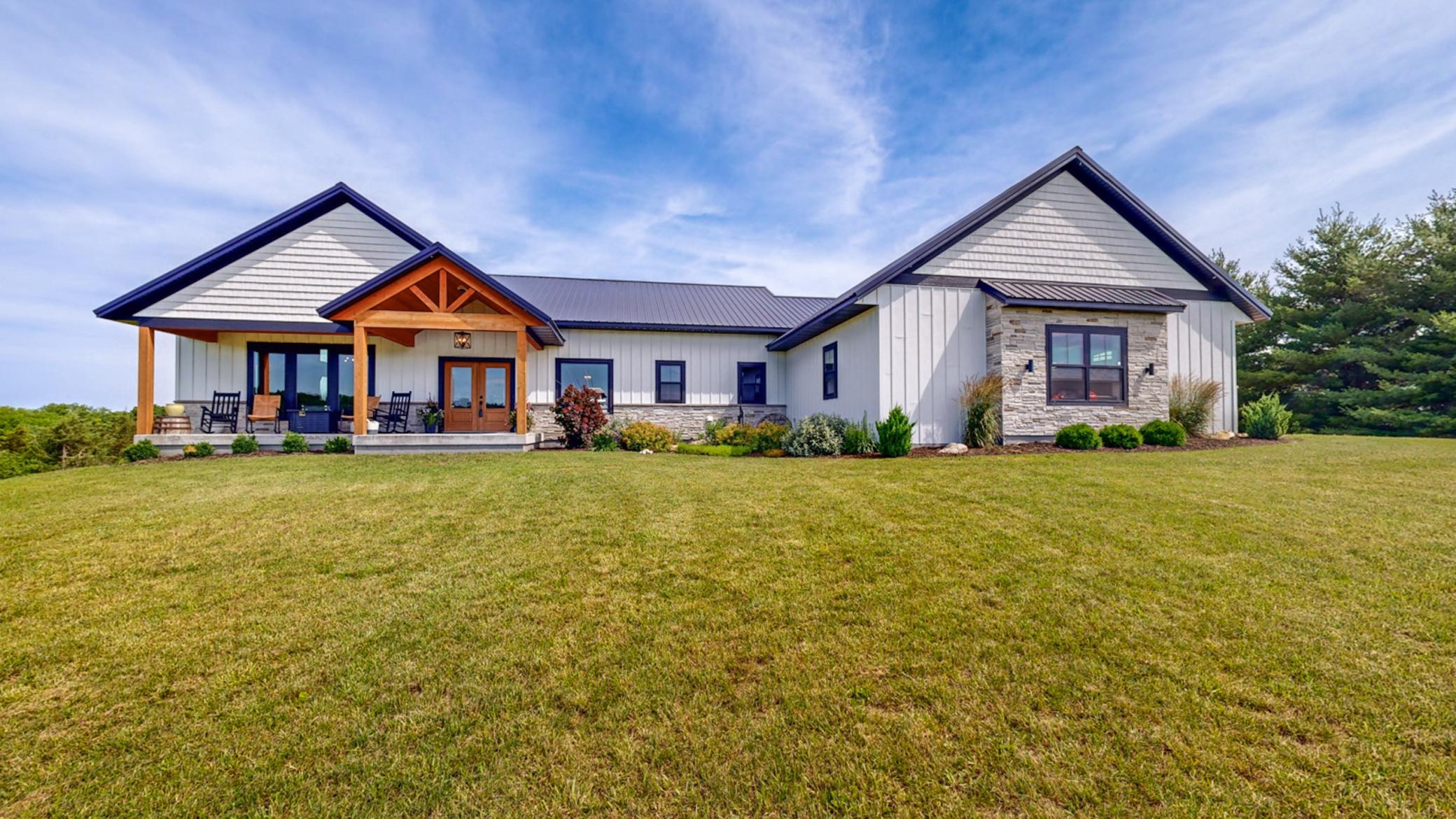 County 21 , Lanesboro, MN 55949