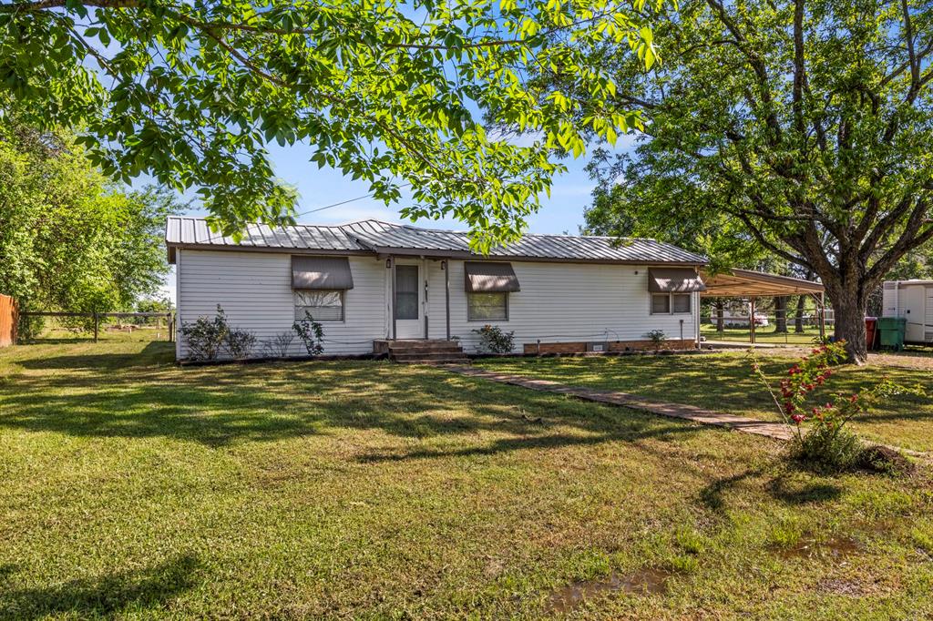 Lide St, Talco, TX 75487