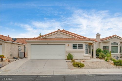 408 Sunset Pt, Boulder City, NV, 89005-1411 | Card Image