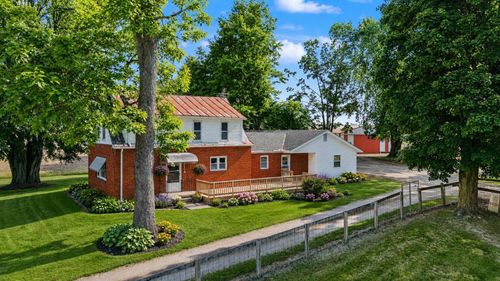 4433 County Road 20, Mount Gilead, OH, 43338 | Card Image