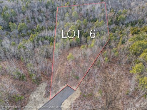 6 Pine Hill Road, Palermo, ME, 04354 | Card Image
