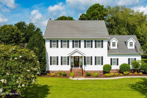 907 Runaway Bay, Trent Woods, NC, 28562-8358 | Card Image