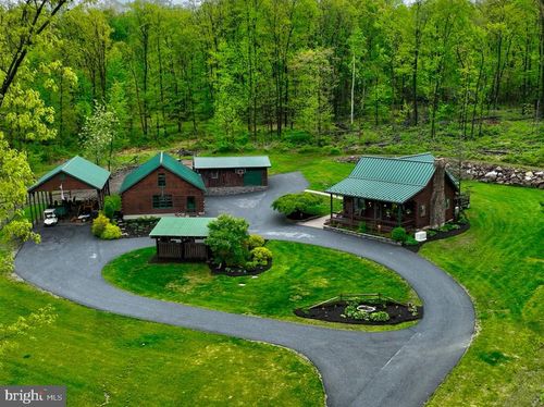 491 Sheep Hill Road, NEWMANSTOWN, PA, 17073 | Card Image