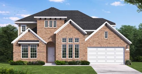 184 Montecilo Dr, Liberty Hill, TX, 78642-2857 | Card Image