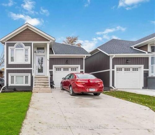 lower-54 Griffith St, Welland, ON, L3B4G4 | Card Image